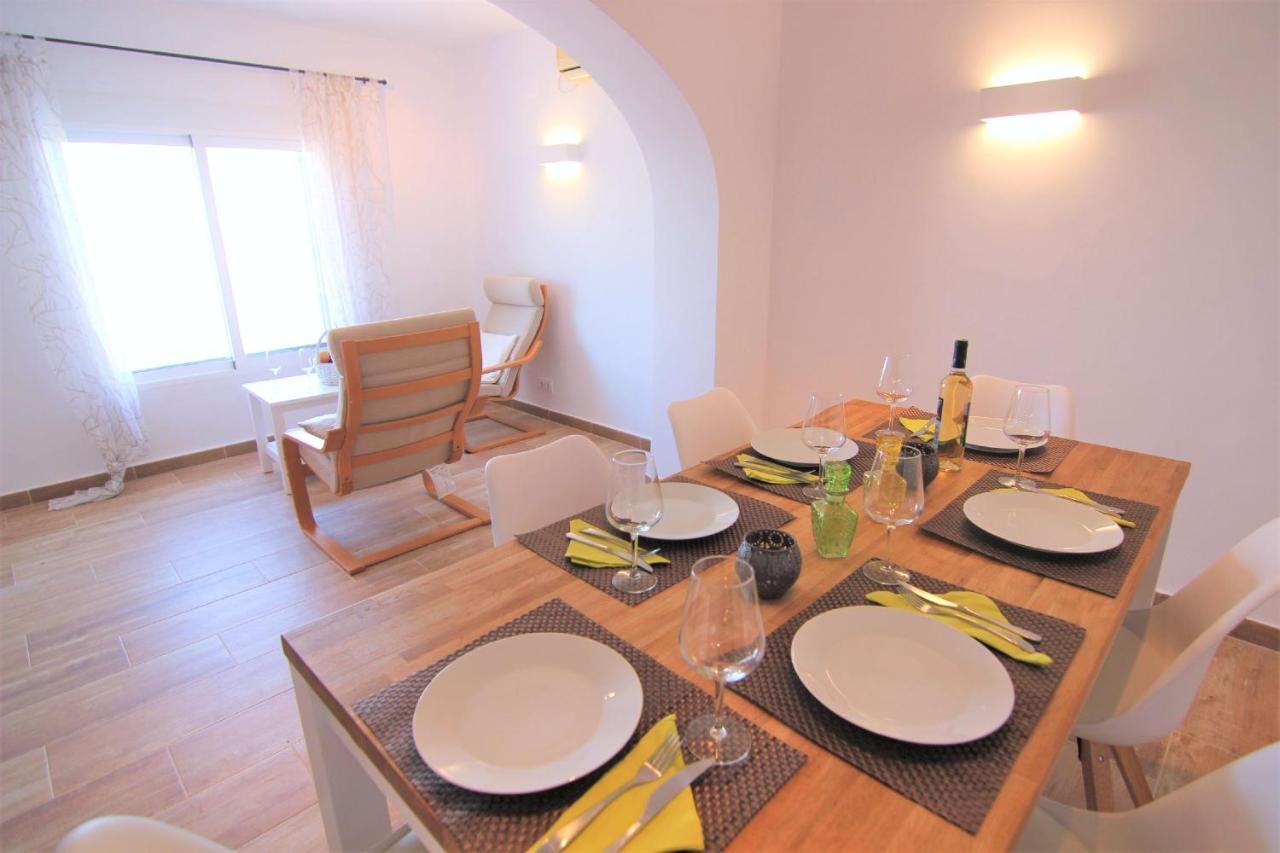 A0831 Villa Calpe Buitenkant foto